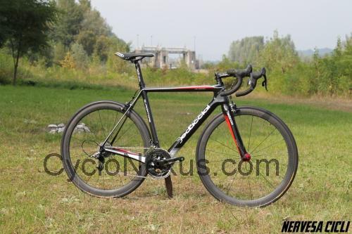 Dedacciai Strada Gladiatore scheda tecnica e recensioni